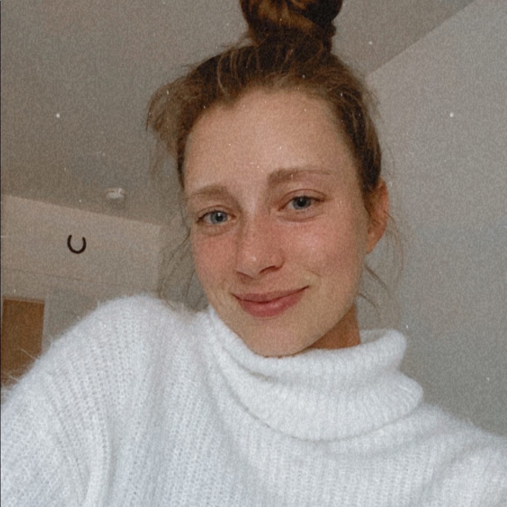Meet your Posher, Savannah